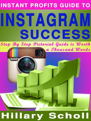 cover image of Instant Profits Guide to Instagram Success